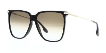 Victoria Beckham Sunglasses VB612S 001 58