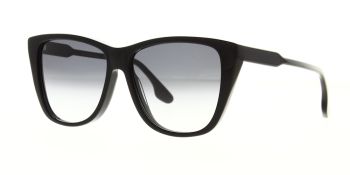 Victoria Beckham Sunglasses VB639S 001 57