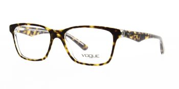 Vogue Glasses VO2787 1916 53