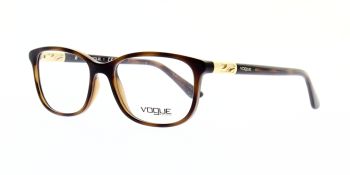 Vogue Glasses VO5163 2386 51