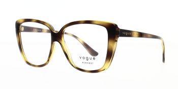 Vogue Glasses VO5413 W656 54