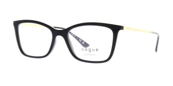 Vogue Glasses VO5563 W44 51