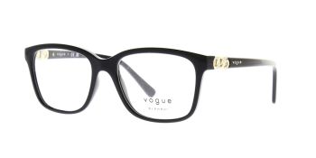 Vogue Glasses VO5574B W44 53