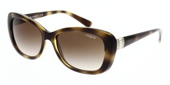 Vogue Sunglasses VO2943SB W65613 55