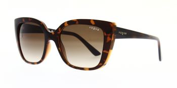 Vogue Sunglasses VO5337S 238613 53