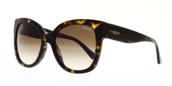 Vogue Sunglasses VO5338S W65613 54