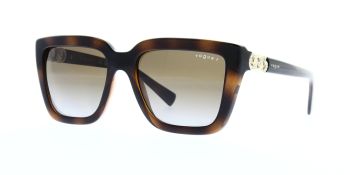 Vogue Sunglasses VO5575SB 2386T5 Polarised 55