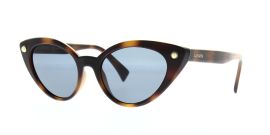 Lanvin Sunglasses LNV603S 214 53