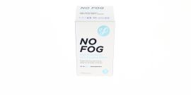 SO No-Fog Anti-Fog Wipes