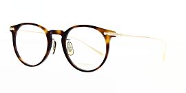 Oliver Peoples Glasses Marret OV5343D 1004 48 - The Optic Shop