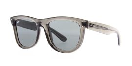 Ray Ban Sunglasses Wayfarer Reverse RB0502S 6707GR 53