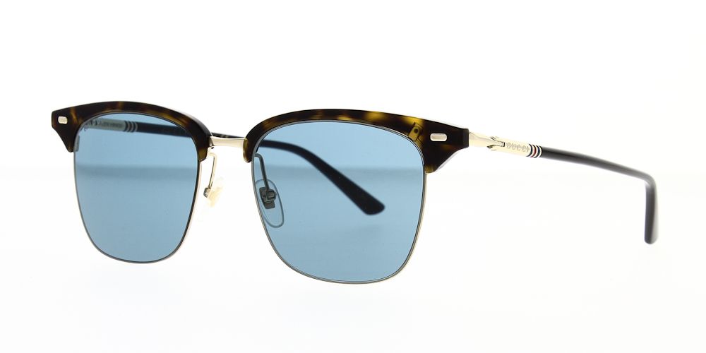 Gucci Sunglasses GG0389S 008 53 - The Optic Shop