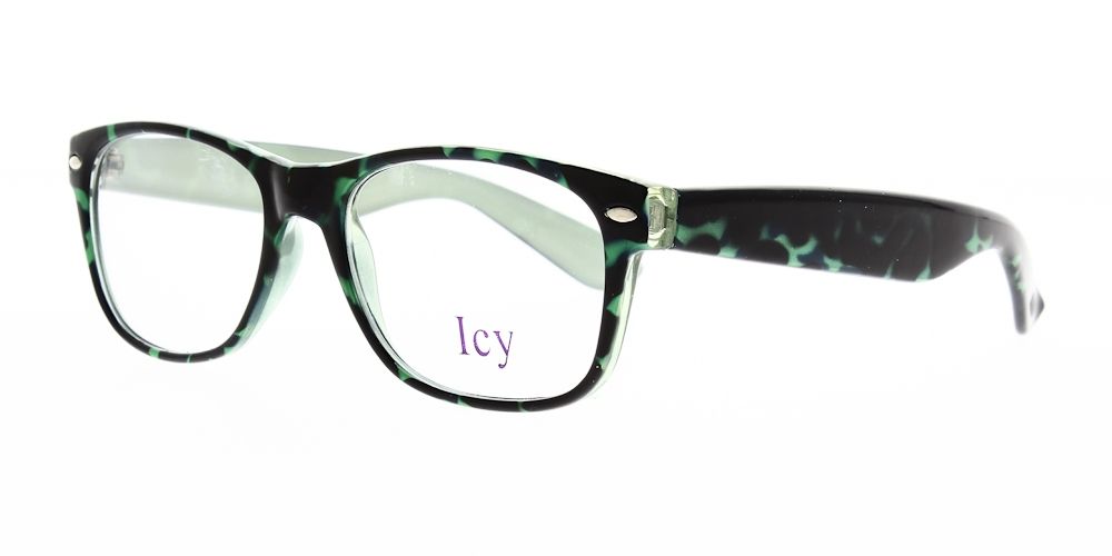 Icy eyewear on sale