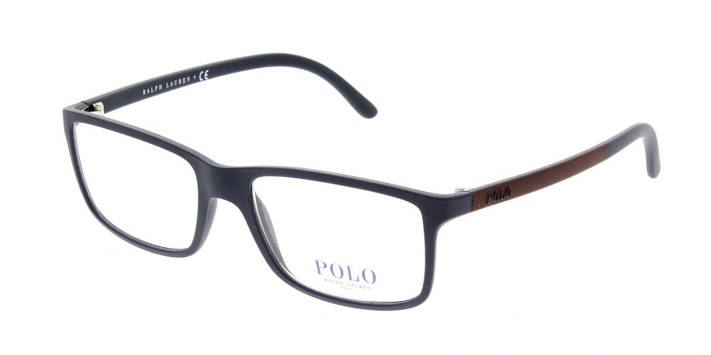 Polo Ralph Lauren Glasses PH2126 5506 53 - The Optic Shop