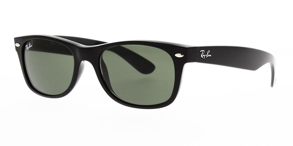 Ray-Ban New Wayfarer - Ray-Ban Wayfarer - Ray-Ban Sunglasses - Ray-Ban -  Brands - The Optic Shop