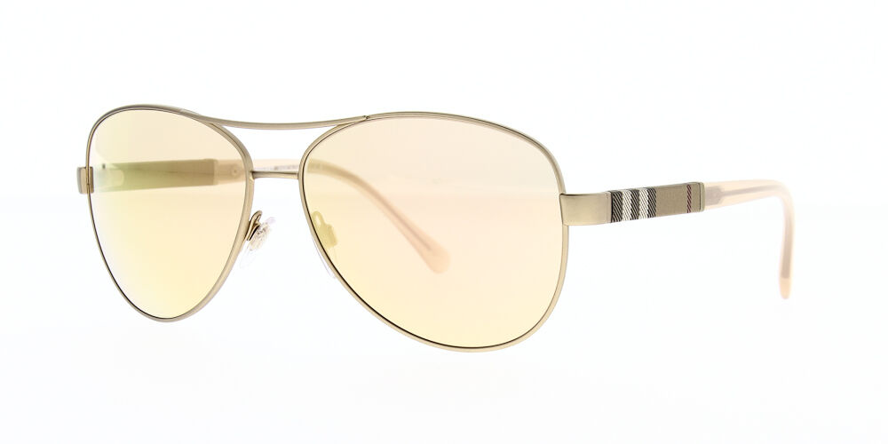 Burberry Sunglasses BE3080 12357J 59 - The Optic Shop