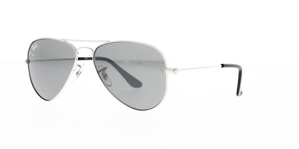 Ray ban junior aviator clearance 52mm