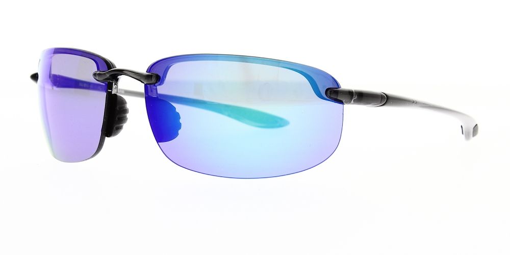 Maui jim 2024 hookipa blue