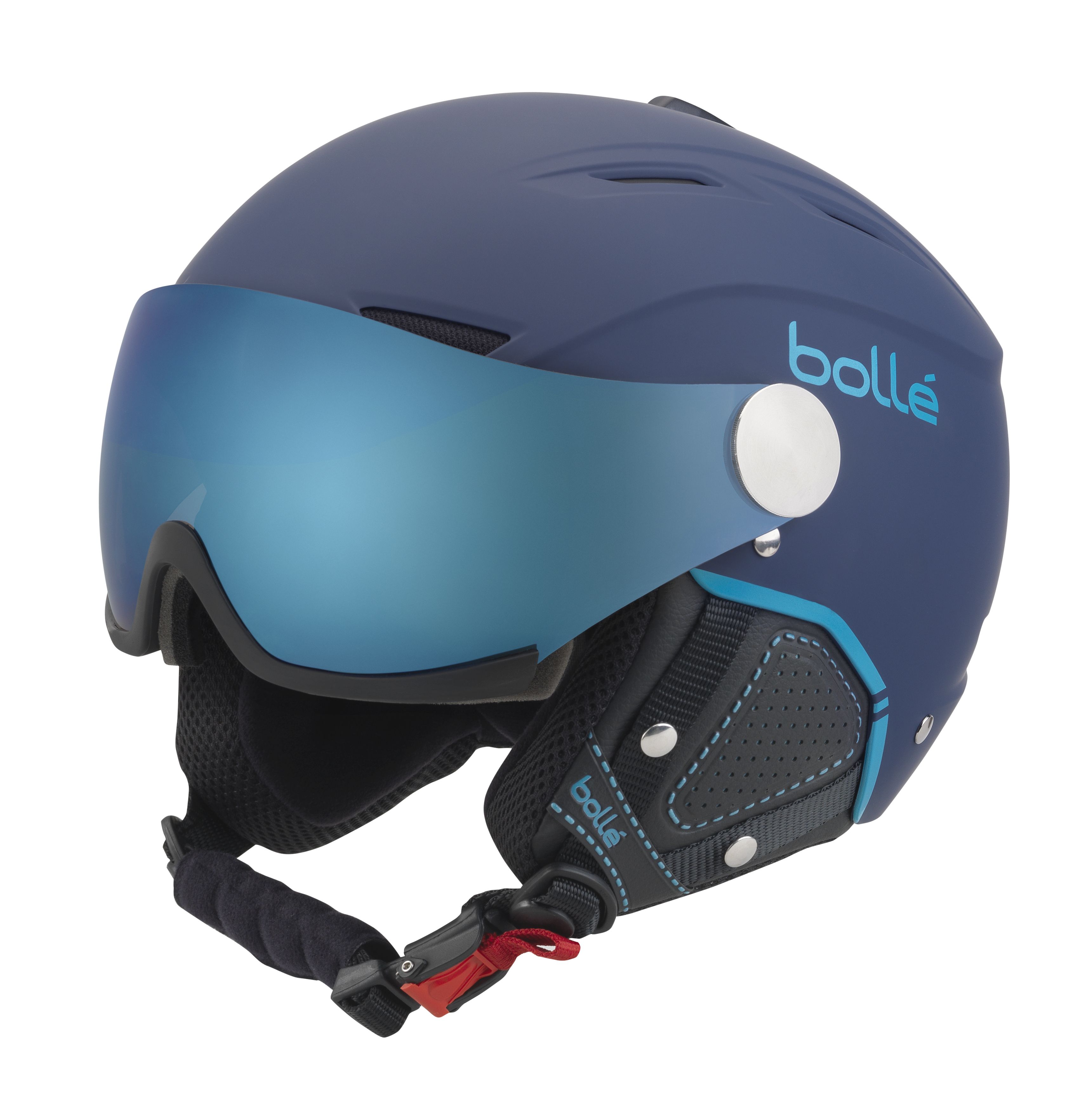 kask bolle backline visor