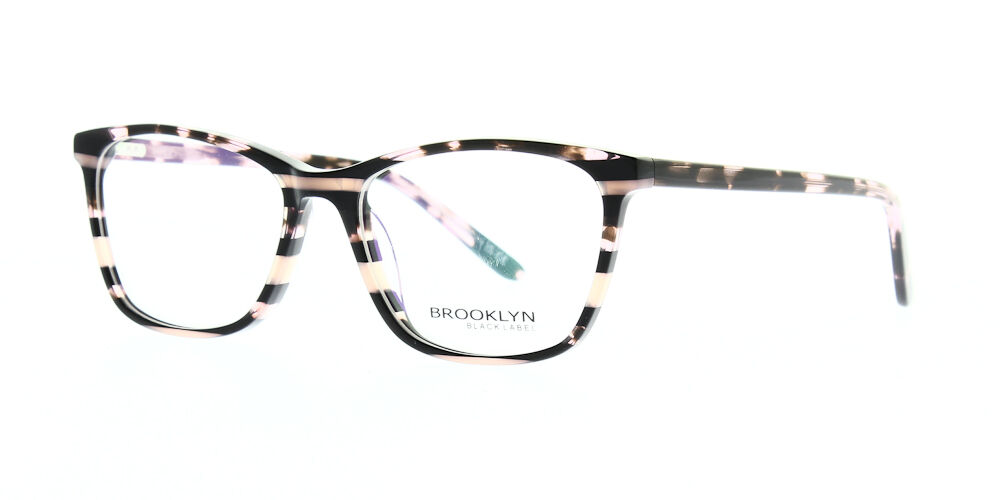 Brooklyn Glasses - The Optic Shop