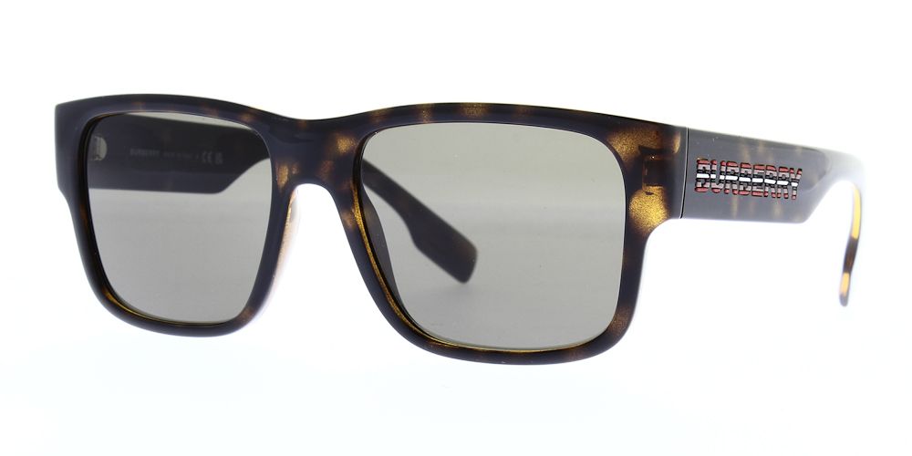 Burberry Sunglasses Knight BE4358 3002 3 57