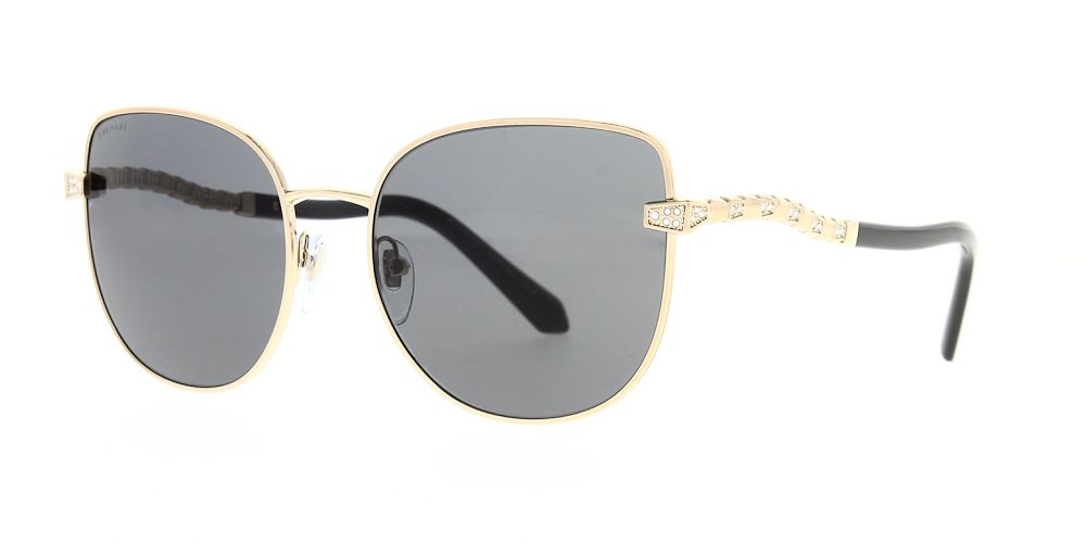 Bvlgari Sunglasses BV6184B 201487 56 The Optic Shop