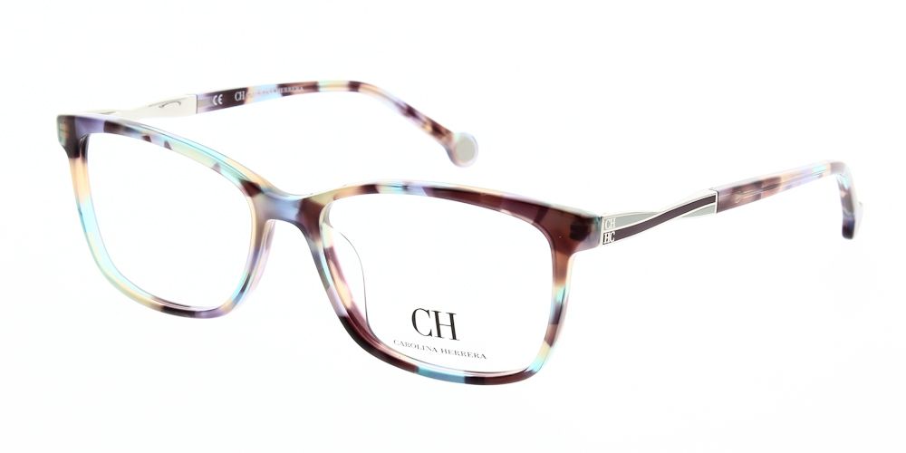 carolina herrera spectacle frames