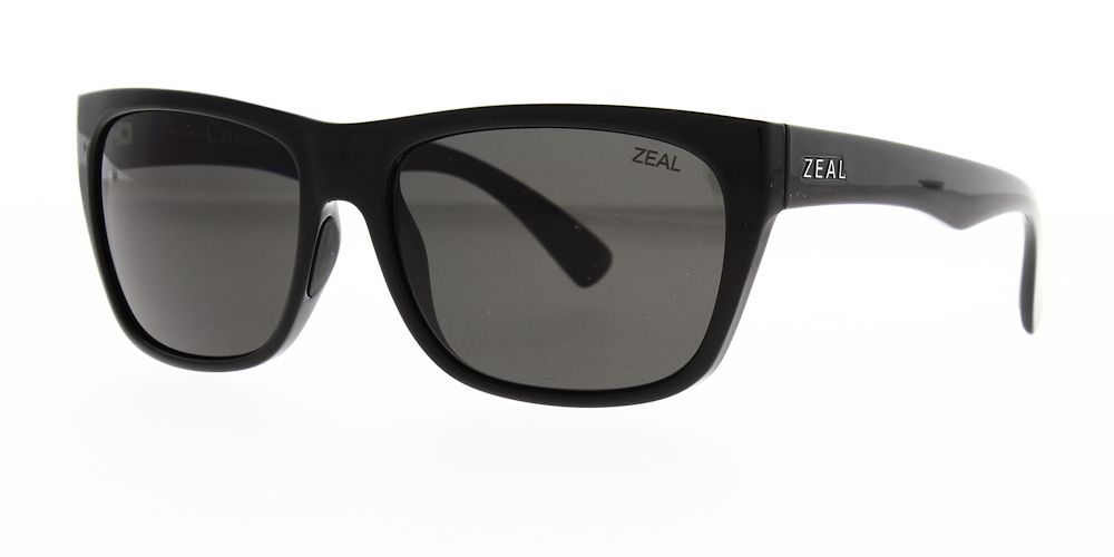 zeal carson sunglasses