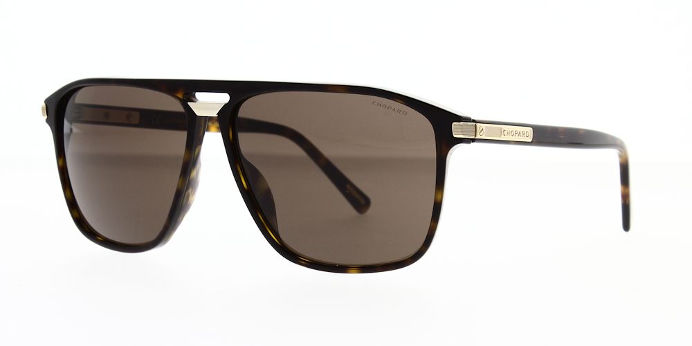 Chopard Sunglasses SCH293 0722 61 The Optic Shop