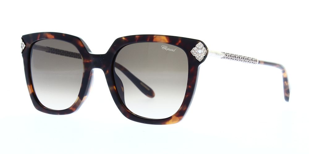 Chopard Sunglasses The Optic Shop