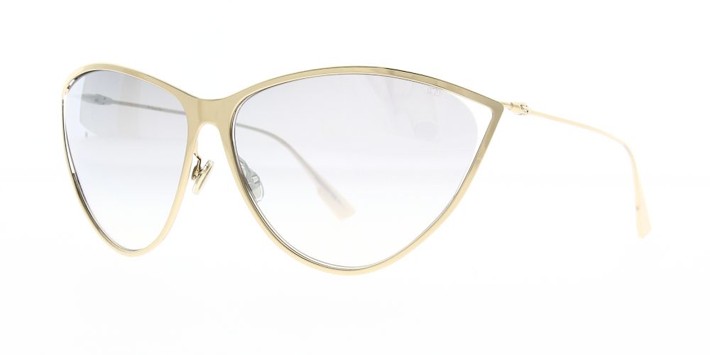 dior women's newmotard 65mm sunglasses