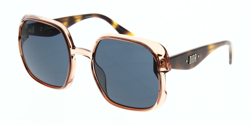 dior 56mm nuance sunglasses