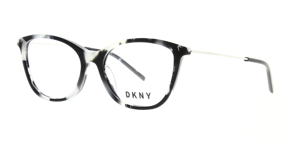 Dkny cat eye glasses online