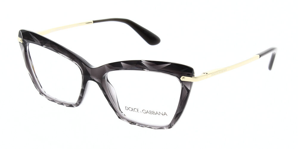 d&g glasses frame