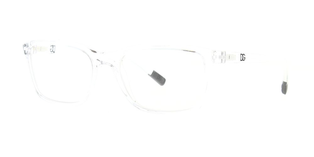 Dolce Gabbana Glasses DG5091 3133 55