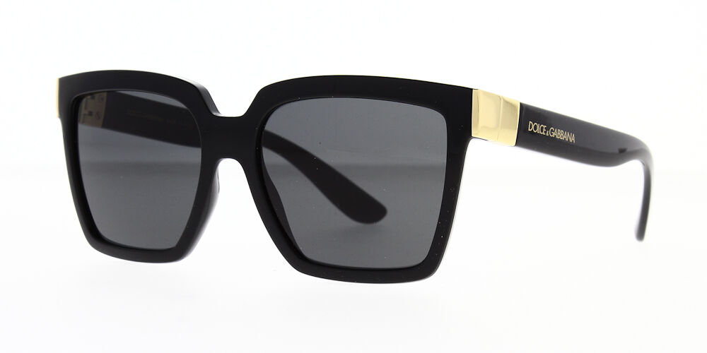 Dolce & Gabbana Sunglasses - The Optic Shop