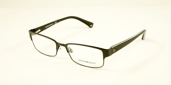 Emporio Armani Glasses EA1036 3109 53 The Optic Shop