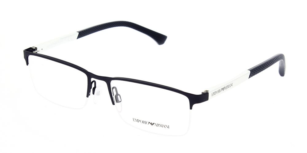 Emporio Armani Glasses EA1041 3131 55 - The Optic Shop