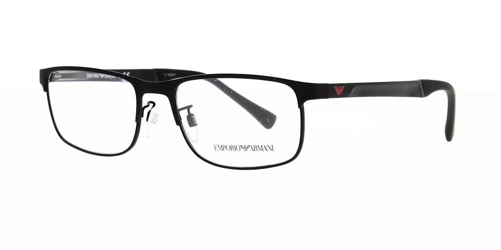 Emporio Armani Glasses EA1112 3175 54 - The Optic Shop