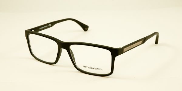 Emporio Armani Glasses EA3038 5063 56 - The Optic Shop