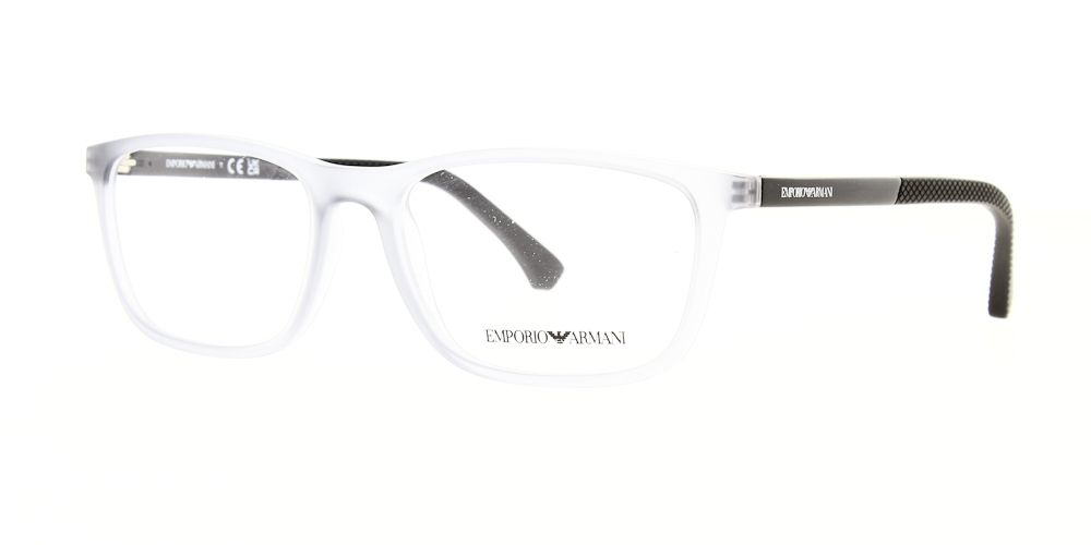 E armani glasses best sale