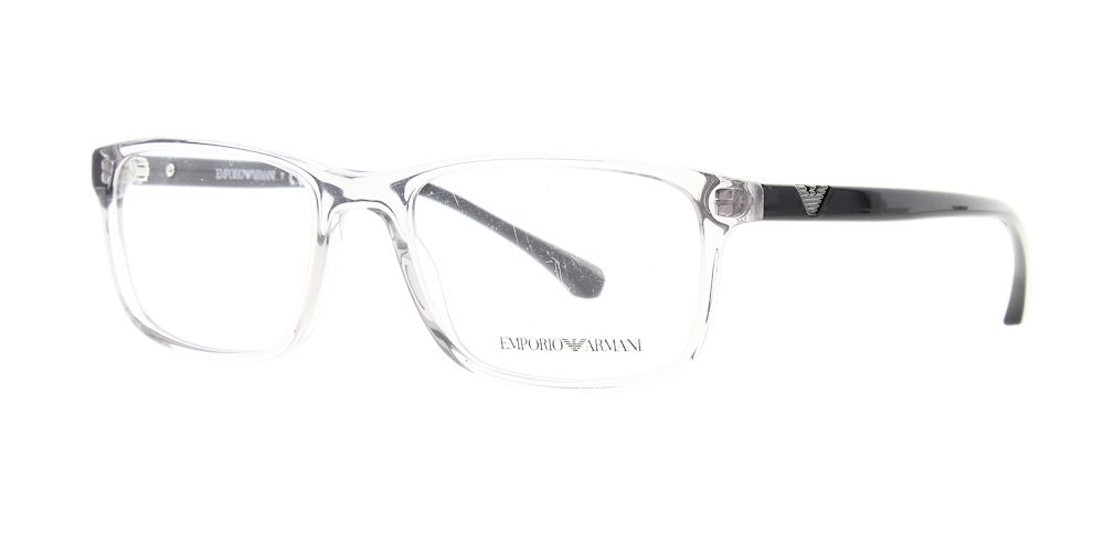 E armani glasses on sale