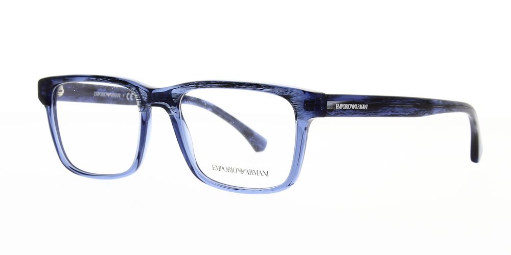 Emporio Armani Glasses EA3148 5748 53 - The Optic Shop