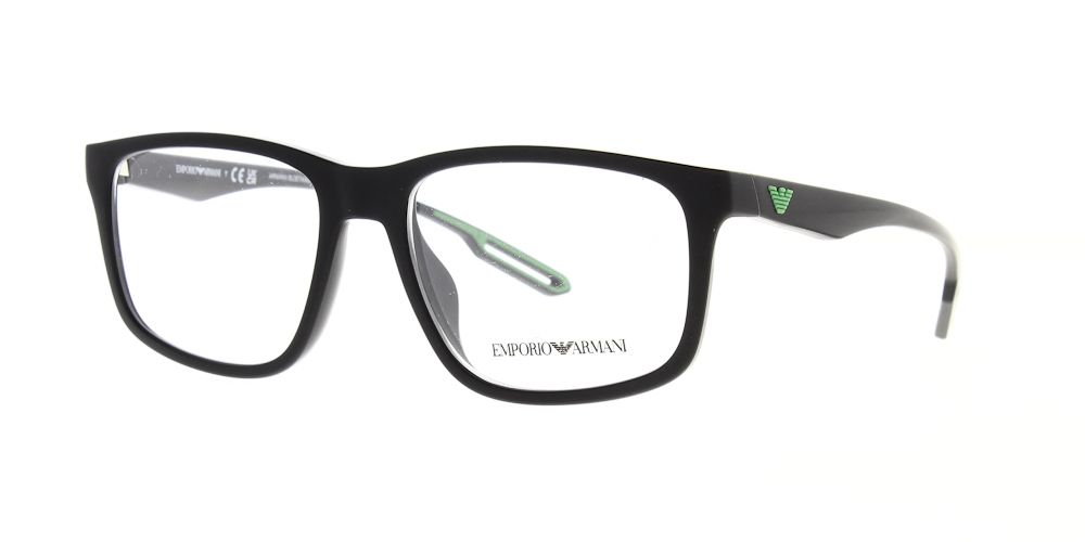 Emporio hotsell armani spectacles