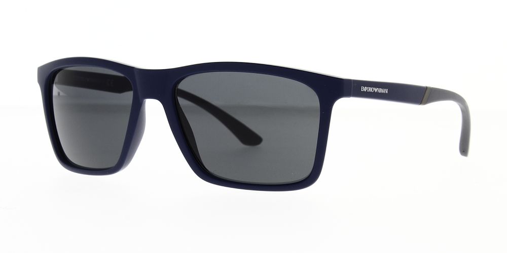 Emporio Armani Sunglasses EA4170 508887 58 The Optic Shop