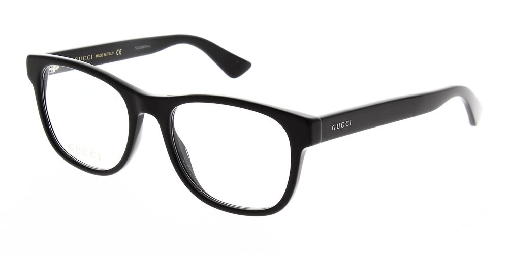 gucci prescription eyeglasses