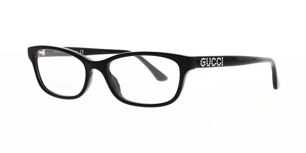 gucci eyeglass frames