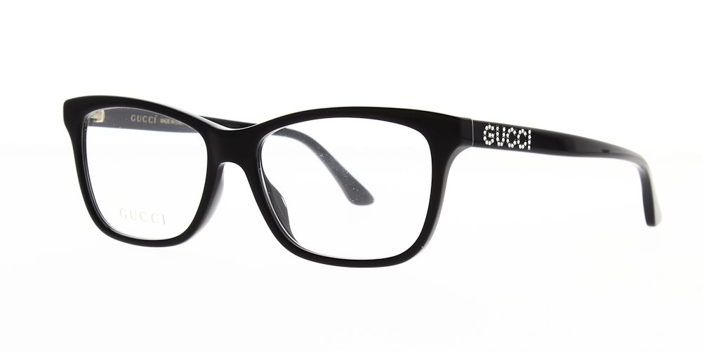 gucci grey eyeglasses