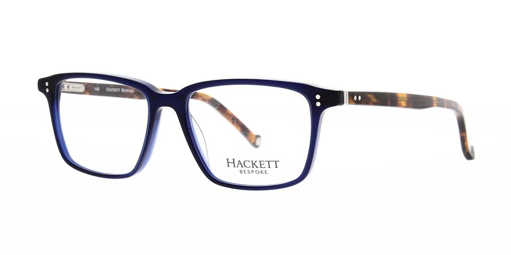 Hackett cheap bespoke glasses