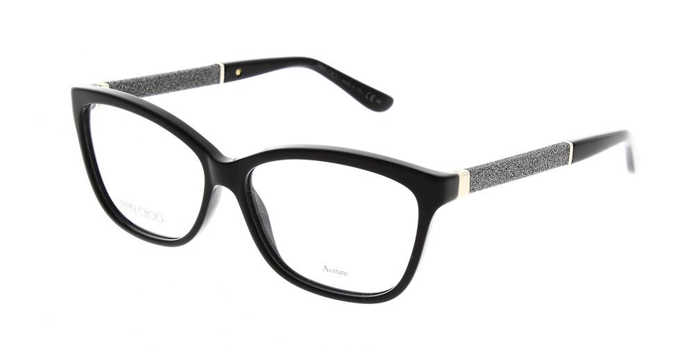 jimmy choo 105 frame